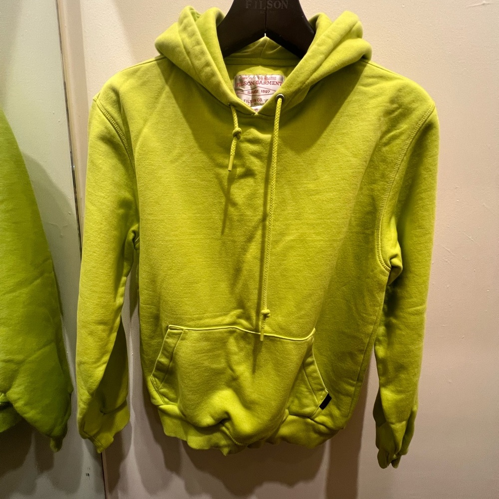 Filson Hoodie